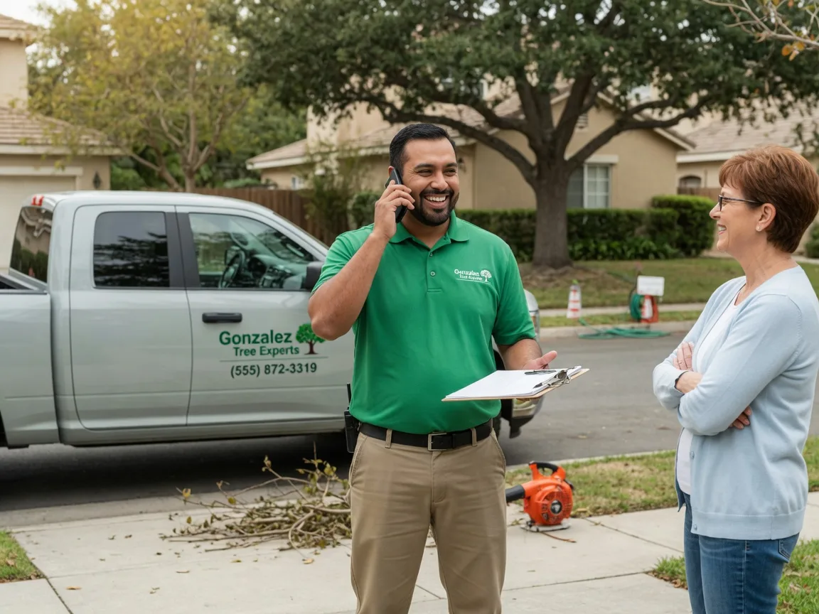 Tree Service Elbert, WV FAQs